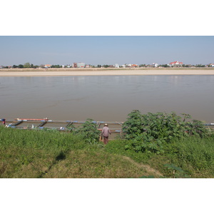 รูปถ่าย ไทย(Thailand) แม่น้ำโขง(Mekong river) 2012-12 197