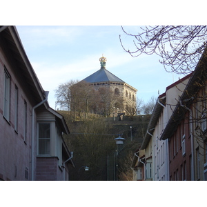 รูปถ่าย สวีเดน(Sweden) โกเธนเบิร์ก(Gothenburg) 2005-04 29