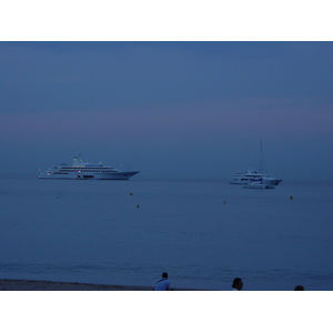 รูปถ่าย ฝรั่งเศส(France) เฟรนช์ริวิเอรา(French Riviera) 2001-05 124