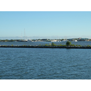 รูปถ่าย ฟิจิ(Fiji) ท่าเรือเดนาเรา(Port Denarau) 2010-05 38
