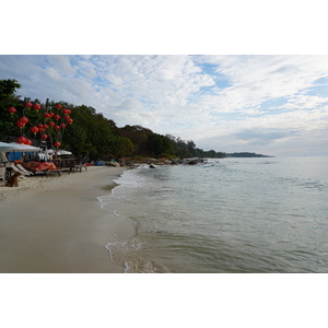 รูปถ่าย ไทย(Thailand) เกาะเสม็ด(Ko Samet) 2016-12 22