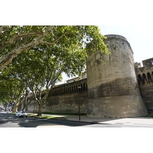 รูปถ่าย ฝรั่งเศส(France) อาวิกนีอง(Avignon) 2017-08 0