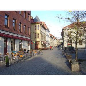 รูปถ่าย สวีเดน(Sweden) โกเธนเบิร์ก(Gothenburg) 2005-04 92