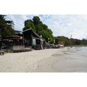 รูปถ่าย ไทย(Thailand) เกาะเสม็ด(Ko Samet) 2016-12 20