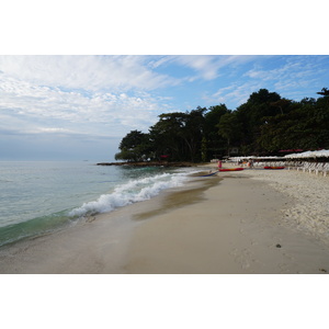 รูปถ่าย ไทย(Thailand) เกาะเสม็ด(Ko Samet) 2016-12 19