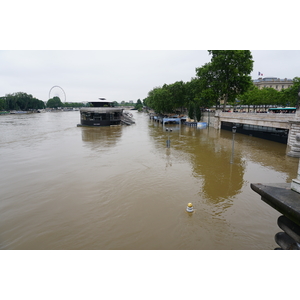 รูปถ่าย ฝรั่งเศส(France) ปารีส(Paris) แม่น้ำแซน(Seine river) 2016-06 79