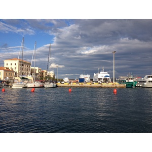 รูปถ่าย อิตาลี(Italy) ลามัดดาเลนา(La Maddalena) 2012-09 78