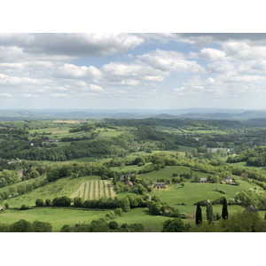รูปถ่าย ฝรั่งเศส(France) ตูแรน(Turenne) 2018-04 115
