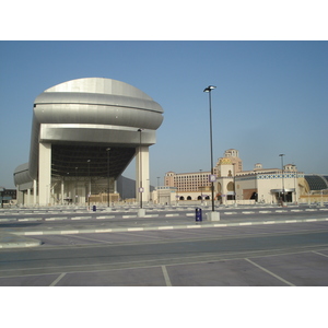 รูปถ่าย สหรัฐอาหรับเอมิเรตส์(United Arab Emirates) ดูไบ(Dubai) 2007-03 6