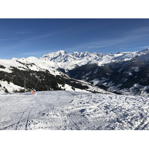 รูปถ่าย ฝรั่งเศส(France) ปรา-ซูร์-อาร์ลี(Praz sur Arly) 2019-12 273