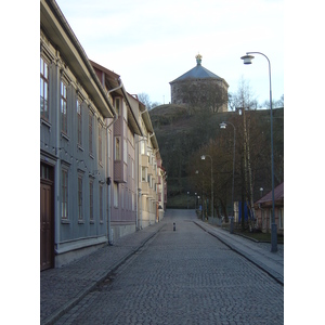 รูปถ่าย สวีเดน(Sweden) โกเธนเบิร์ก(Gothenburg) 2005-04 84
