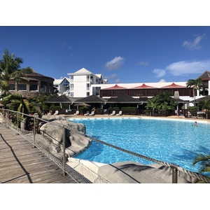 รูปถ่าย กวาเดอลูป(Guadeloupe) โรงแรมเลอมันกานาโอ(Le Manganao Hotel) 2021-02 119