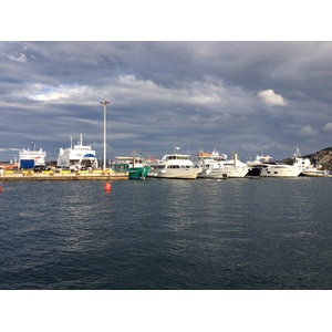 รูปถ่าย อิตาลี(Italy) ลามัดดาเลนา(La Maddalena) 2012-09 86