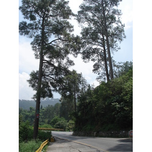 รูปถ่าย ปากีสถาน(Pakistan) ถนนจากอิสลามาบัดไปมัรรี(Islamabad to Murree road) 2006-08 47