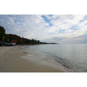 รูปถ่าย ไทย(Thailand) เกาะเสม็ด(Ko Samet) 2016-12 23