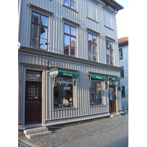 รูปถ่าย สวีเดน(Sweden) โกเธนเบิร์ก(Gothenburg) 2005-04 53