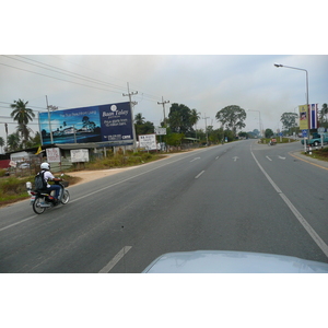 รูปถ่าย ไทย(Thailand) ชลบุรี(Chonburi) ถนนสุขุมวิท(Sukhumvit road) 2008-01 143