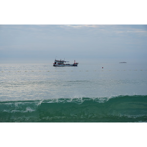 รูปถ่าย ไทย(Thailand) เกาะเสม็ด(Ko Samet) 2016-12 25