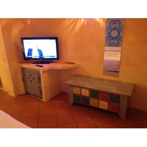 รูปถ่าย ฝรั่งเศส(France) คอร์สิคา(Corsica) โรงแรมการาเนลลา(Caranella Hotel) 2012-09 1