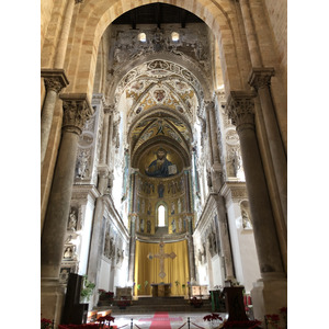 รูปถ่าย อิตาลี(Italy) ซิซิลี(Sicily) เชฟาลู(Cefalu) 2020-02 61