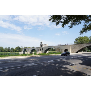 รูปถ่าย ฝรั่งเศส(France) อาวิกนีอง(Avignon) 2017-08 11