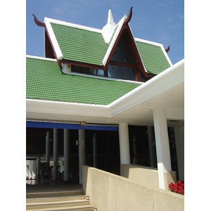รูปถ่าย ไทย(Thailand) ภูเก็ต(Phuket) โรงแรมเลอเมอริเดียน ภูเก็ตบีช(Meridien Phuket Beach Hotel) 2005-12 12