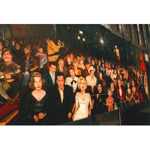 รูปถ่าย สหรัฐอเมริกา(United States) เบเวอร์ลีฮิลส์(Beverly Hills) 1992-08 15