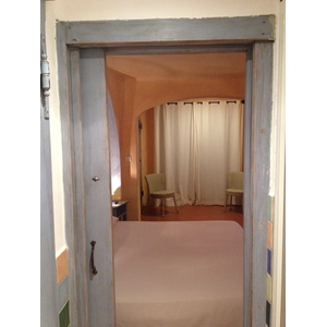 รูปถ่าย ฝรั่งเศส(France) คอร์สิคา(Corsica) โรงแรมการาเนลลา(Caranella Hotel) 2012-09 14
