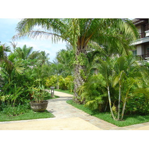 รูปถ่าย ไทย(Thailand) เขาหลัก(Khao Lak) โรงแรมเลอเมอริเดียน เขาหลัก(Meridien Khao Lak Hotel) 2005-12 127