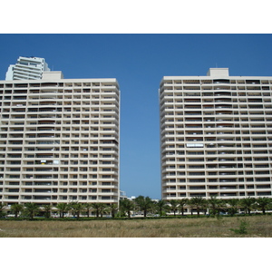 รูปถ่าย ไทย(Thailand) คอนโดวิวทะเลบีช(Viewtalay beach condo) 2007-02 23