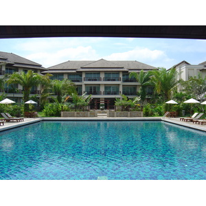 รูปถ่าย ไทย(Thailand) เขาหลัก(Khao Lak) โรงแรมเลอเมอริเดียน เขาหลัก(Meridien Khao Lak Hotel) 2005-12 163