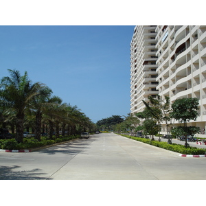 รูปถ่าย ไทย(Thailand) คอนโดวิวทะเลบีช(Viewtalay beach condo) 2007-02 14