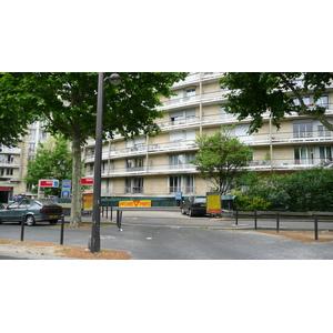 รูปถ่าย ฝรั่งเศส(France) ปารีส(Paris) รอบปารีสด้านตะวันออก(Around Paris east) 2007-06 65