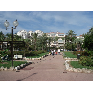 รูปถ่าย ฝรั่งเศส(France) คานส์(Cannes) 2006-09 5