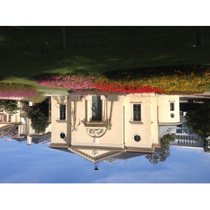 รูปถ่าย ฝรั่งเศส(France) ปารีส(Paris) สวนพันธ์ุพืช(Jardin des Plantes) 2014-09 8