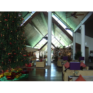 รูปถ่าย ไทย(Thailand) ภูเก็ต(Phuket) โรงแรมเลอเมอริเดียน ภูเก็ตบีช(Meridien Phuket Beach Hotel) 2005-12 27