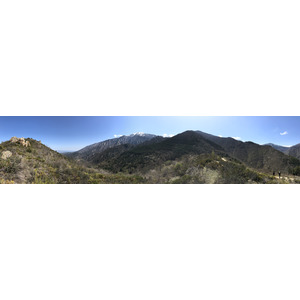 รูปถ่าย ฝรั่งเศส(France) แอบบีแซ็งมาร์แต็งดูกานีกู(Abbaye Saint Martin du Canigou) 2018-04 159
