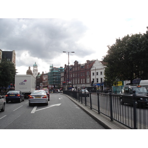 รูปถ่าย อังกฤษ(United Kingdom) ลอนดอน(London) 2006-10 90
