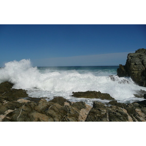 รูปถ่าย แอฟริกาใต้(South Africa) อุทยานแห่งชาติซิตซิคัมมา(Tsitsikamma National Park) 2008-09 314