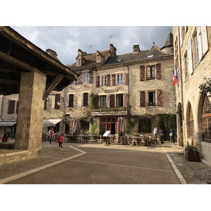 รูปถ่าย ฝรั่งเศส(France) มาร์แตล(Martel) 2018-04 80