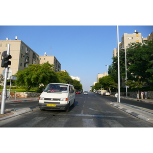 รูปถ่าย อิสราเอล(Israel) หาดริชอนเลซีโยน(Rishon Le Zion Beach) 2007-06 46