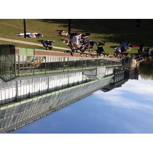 รูปถ่าย ฝรั่งเศส(France) ปารีส(Paris) สวนพันธ์ุพืช(Jardin des Plantes) 2014-09 15