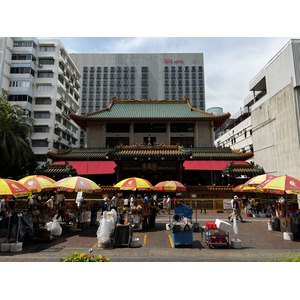 รูปถ่าย สิงคโปร์(Singapore) ลิตเติลอินเดีย(Little India) 2023-01 78