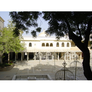 รูปถ่าย อินเดีย(India) อูไดปูร์(Udaipur) 2003-05 53