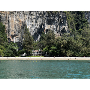 รูปถ่าย ไทย(Thailand) กระบี่(Krabi) 2023-01 148