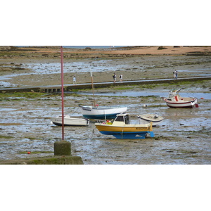 รูปถ่าย ฝรั่งเศส(France) การองเทค(Carantec) 2007-08 28