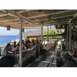 รูปถ่าย กรีก(Greece) เกาะอัสติปาเลีย(Astypalea) 2018-07 74