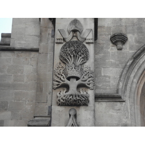 รูปถ่าย อังกฤษ(United Kingdom) บาธ(Bath) 2006-05 11