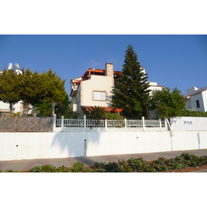 รูปถ่าย อิสราเอล(Israel) หาดริชอนเลซีโยน(Rishon Le Zion Beach) 2007-06 58
