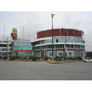 รูปถ่าย ปากีสถาน(Pakistan) การาจี(Karachi) 2006-08 95